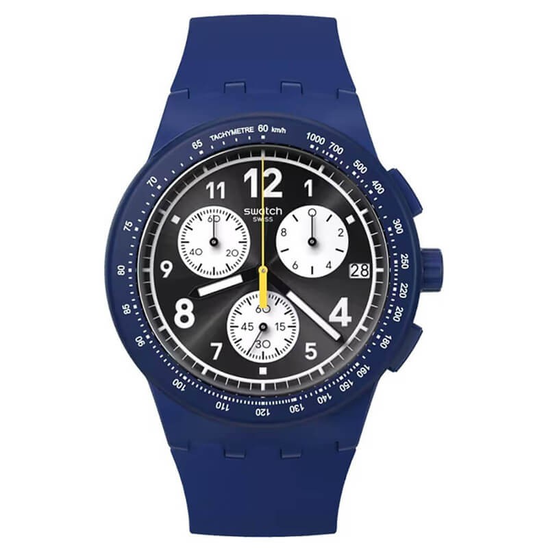 Montre Homme Swatch SUSN418