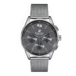 Montre Homme Beverly Hills Polo Club BP3263X.050