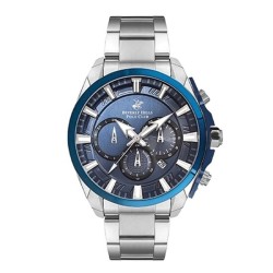Montre Homme Beverly Hills Polo Club BP3266X.390