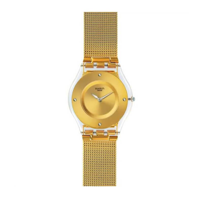 Montre Femme Swatch SFW107