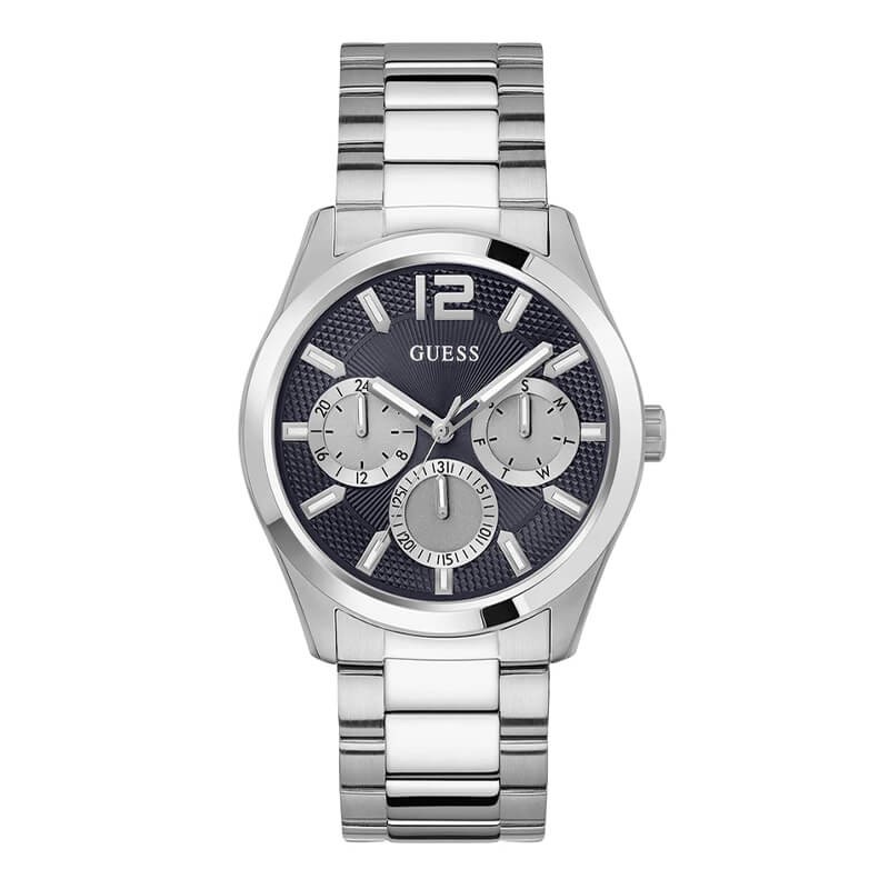 Montre Homme Guess GW0707G1