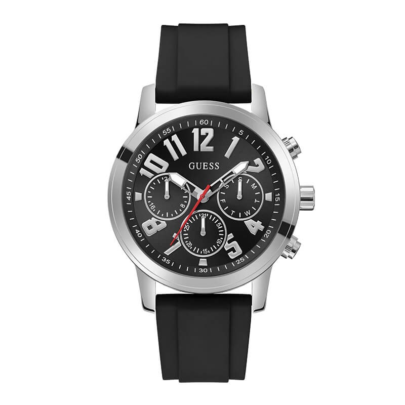 Montre Homme Guess GW0708G1