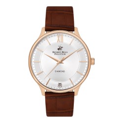 Montre Homme Beverly Hills Polo Club BP3308X.432