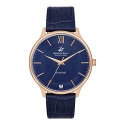 Montre Homme Beverly Hills Polo Club BP3308X.499