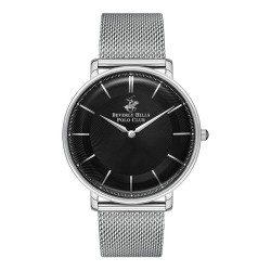 Montre Homme Beverly Hills Polo Club BP3321X.350