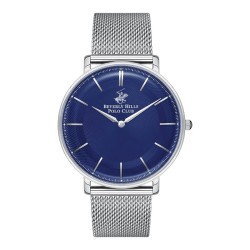 Montre Homme Beverly Hills Polo Club BP3321X.390