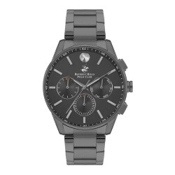 Montre Homme Beverly Hills Polo Club BP3396X.060