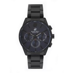 Montre Homme Beverly Hills Polo Club BP3396X.650