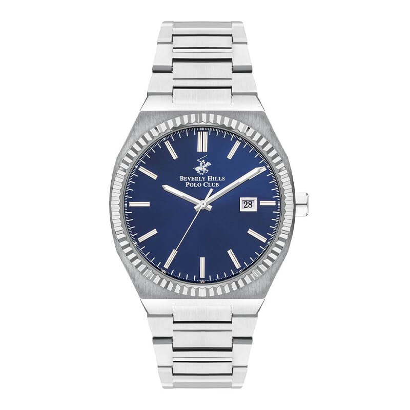 Montre Homme Beverly Hills Polo Club BP3405X.390