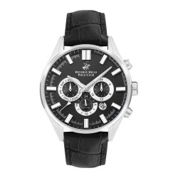Montre Homme Beverly Hills Polo Club BP3504X.351