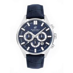 Montre Homme Beverly Hills Polo Club BP3504X.399