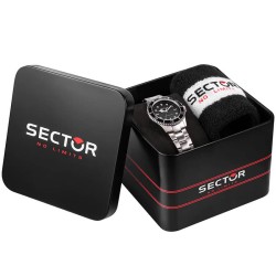 Coffret Sector