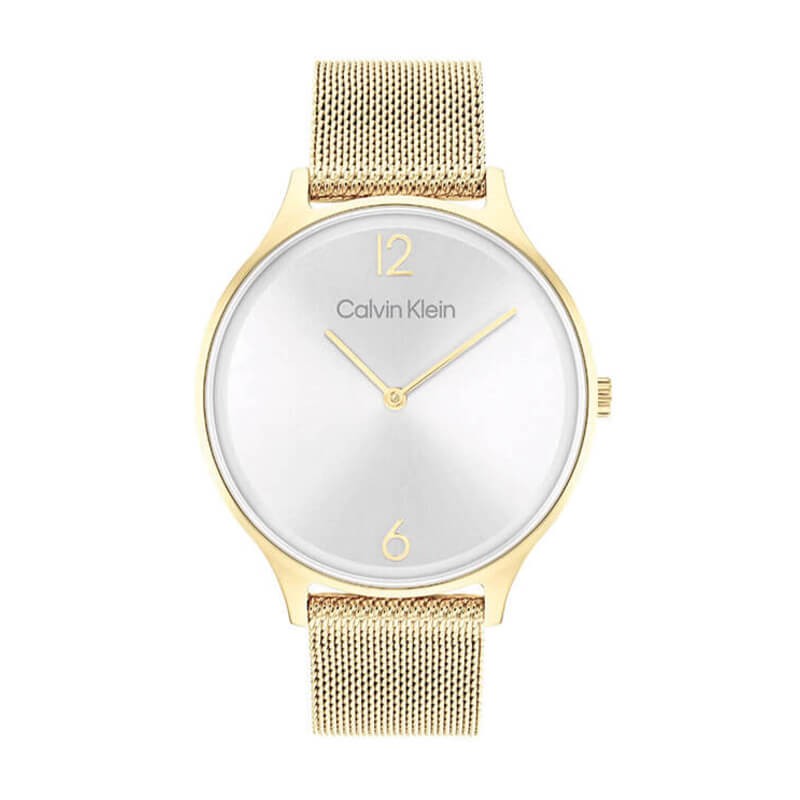 Montre Femme Calvin Klein 25200003