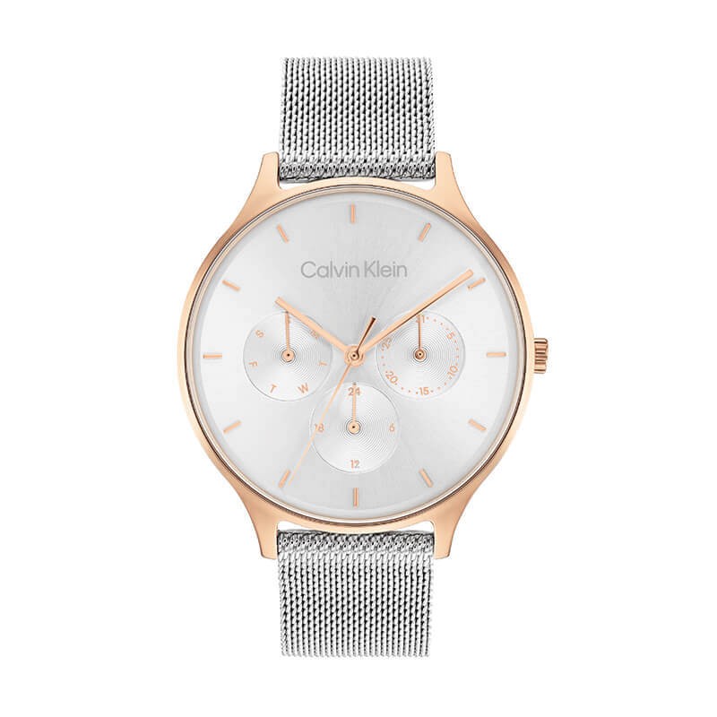 Montre Femme Calvin Klein 25200106