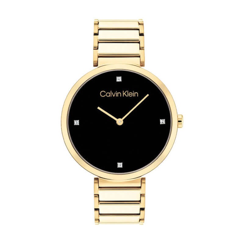 Montre Femme Calvin Klein 25200136