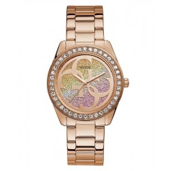 Montre Femme Guess W1201L3