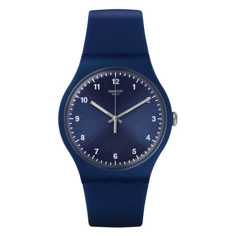 Montre Unisexe Swatch SUON116