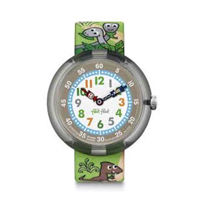 Montre Enfant Flik Flak ZFBNP048