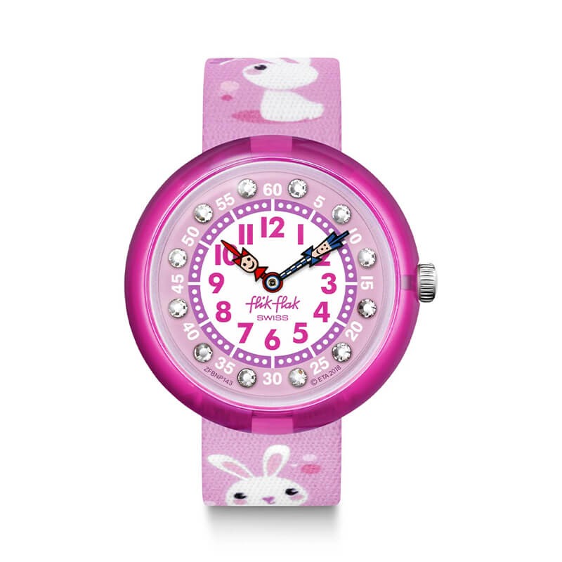 Montre Enfant Flik Flak ZFBNP143