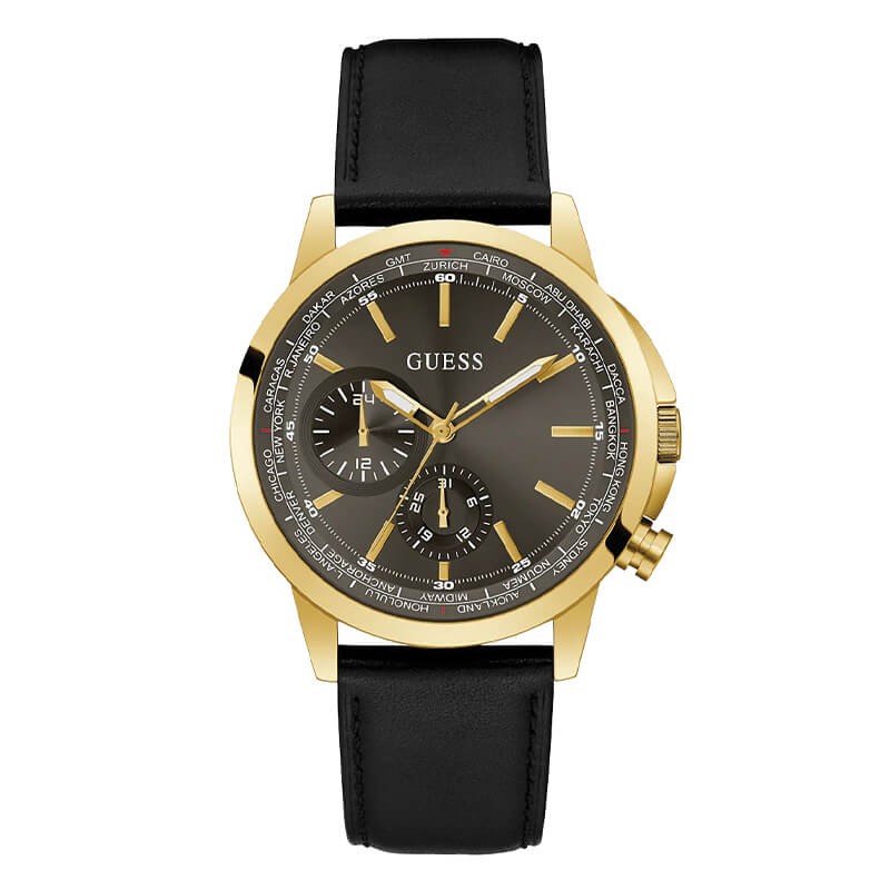 Montre Homme Guess GW0540G1