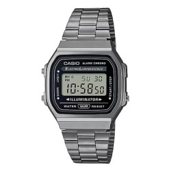 Montre Unisexe Casio A158WA-1DF