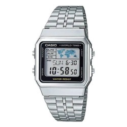 Montre Homme Casio A500WA-1DF