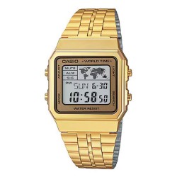 Montre Homme Casio A500WGA-9DF