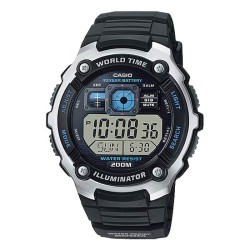 Montre Homme Casio AE-2000W-1AVDF