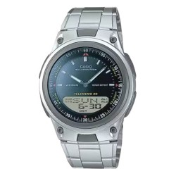 Montre Homme Casio AW-80D-1AVDF