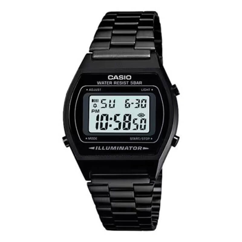 Montre Unisexe Casio B640WB-1ADF