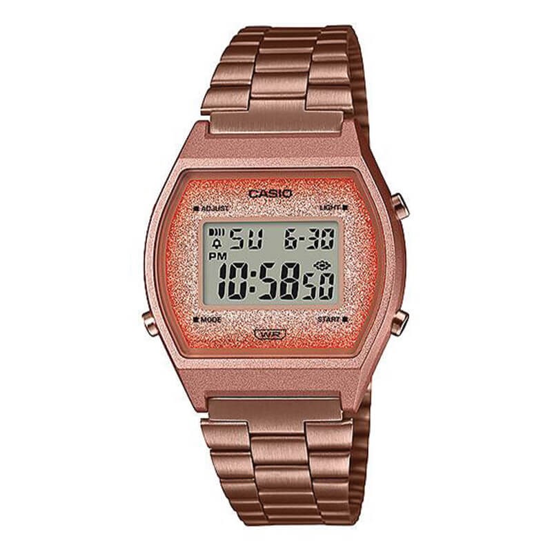 Montre Femme Casio B640WCG-5DF