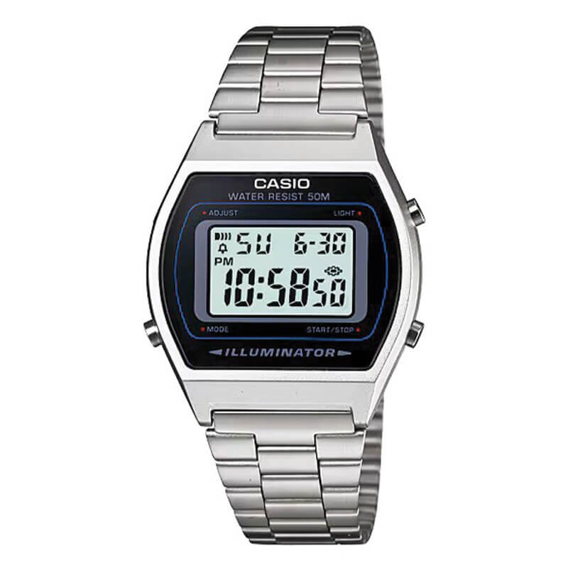 Montre Femme Casio B640WD-1AVDF