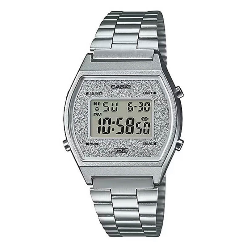 Montre Femme Casio B640WDG-7DF