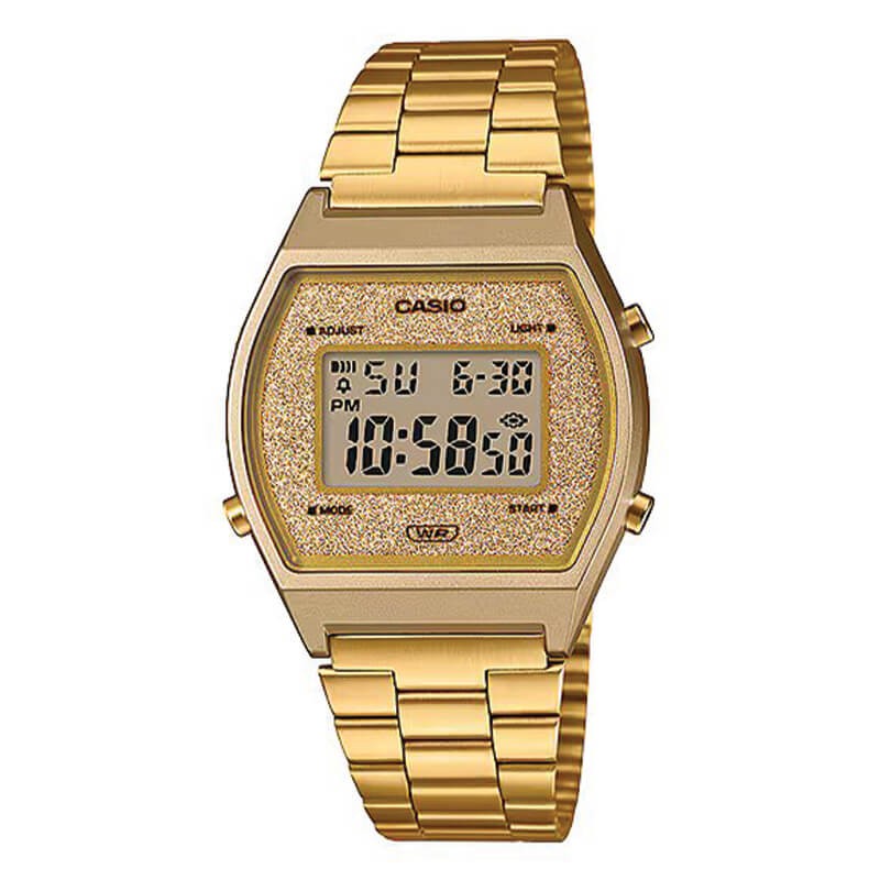 Montre Femme Casio B640WGG-9DF