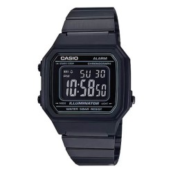 Montre Unisexe Casio B650WB-1BDF