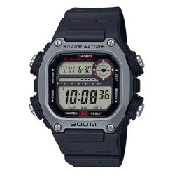 Montre Homme Casio DW-291H-1AVDF