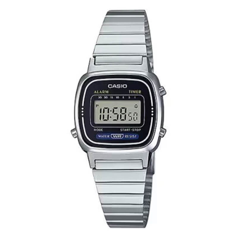 Montre Femme Casio LA670WD-1DF
