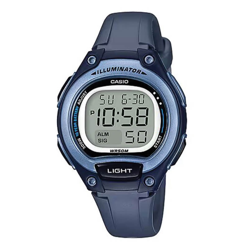 Montre Enfant Casio LW-203-2AVDF