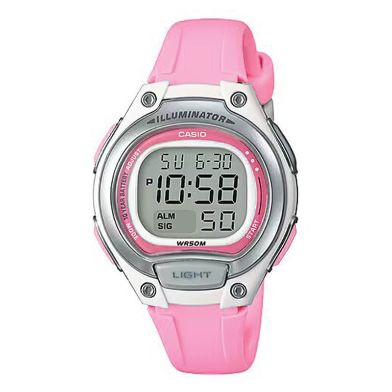 Montre Enfant Casio LW-203-4AVDF