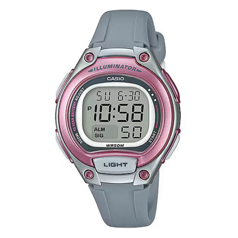 Montre Enfant Casio LW-203-8AVDF