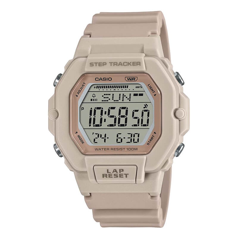 Montre Enfant Casio LWS-2200H-4AVDF