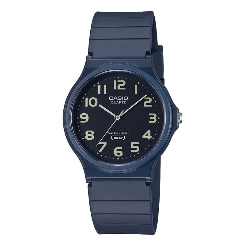 Montre Enfant Casio MQ-24UC-2BDF