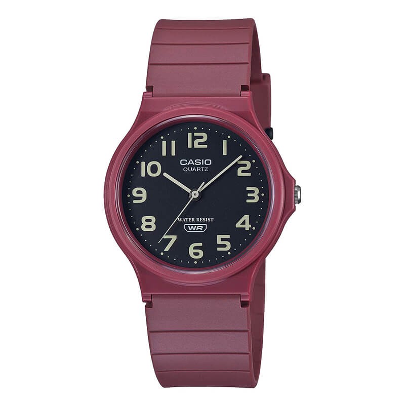 Montre Enfant Casio MQ-24UC-4BDF