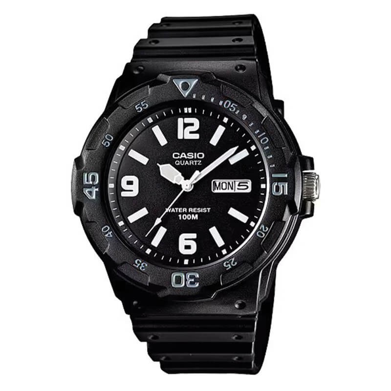 Montre Homme Casio MRW-200H-1B2VDF