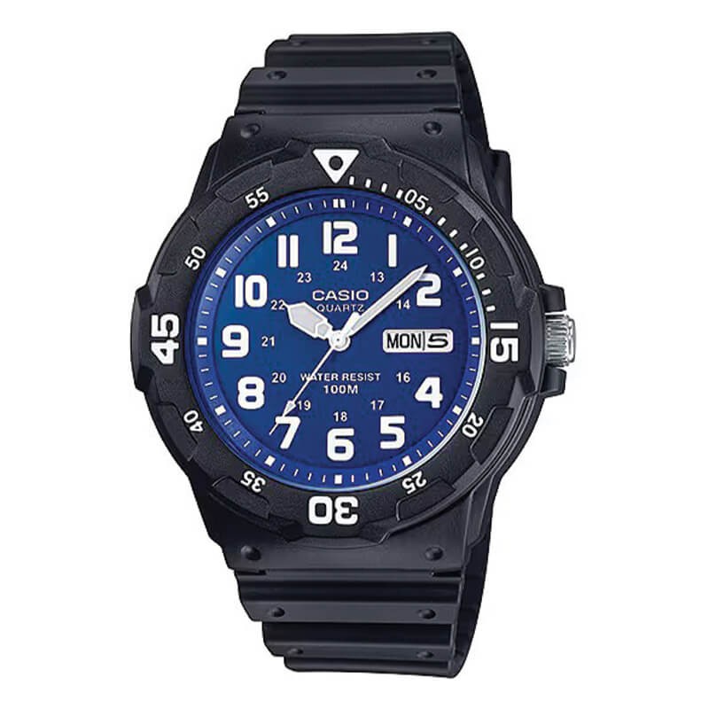 Montre Homme Casio MRW-200H-2B2VDF