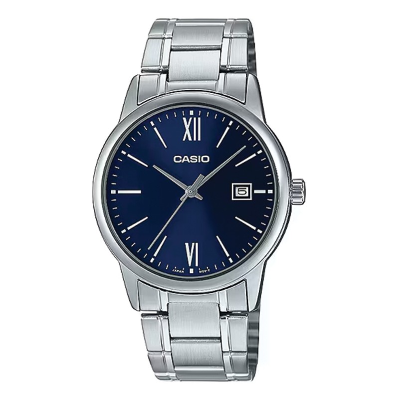 Montre Homme Casio MTP-V002D-2B3UDF