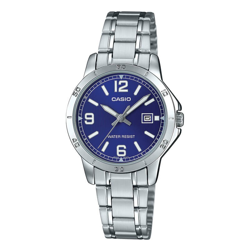 Montre Homme Casio MTP-V004D-2BUDF