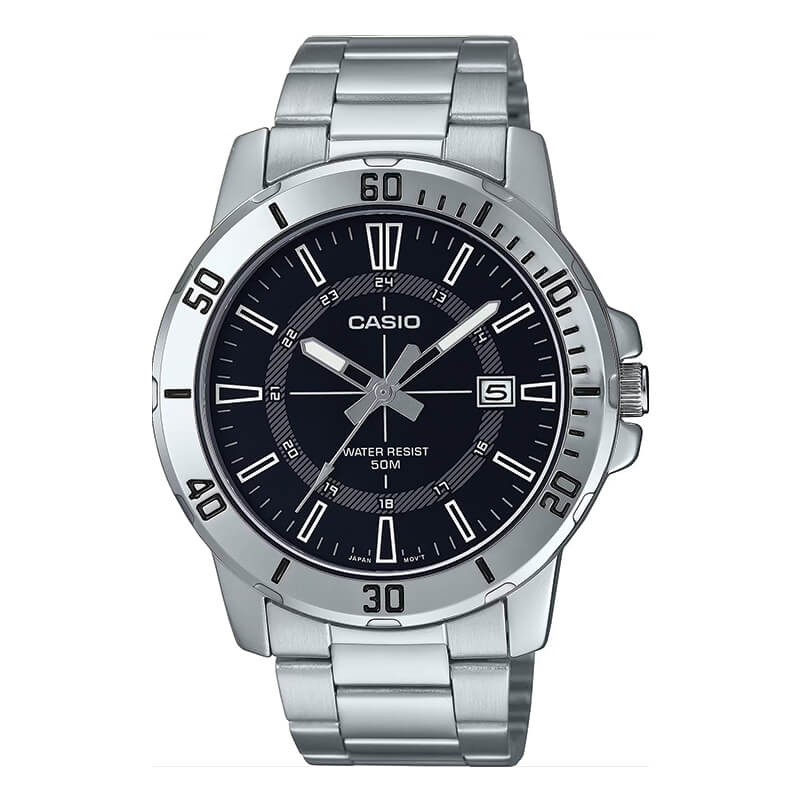 Montre Homme Casio MTP-VD01D-1CVUDF