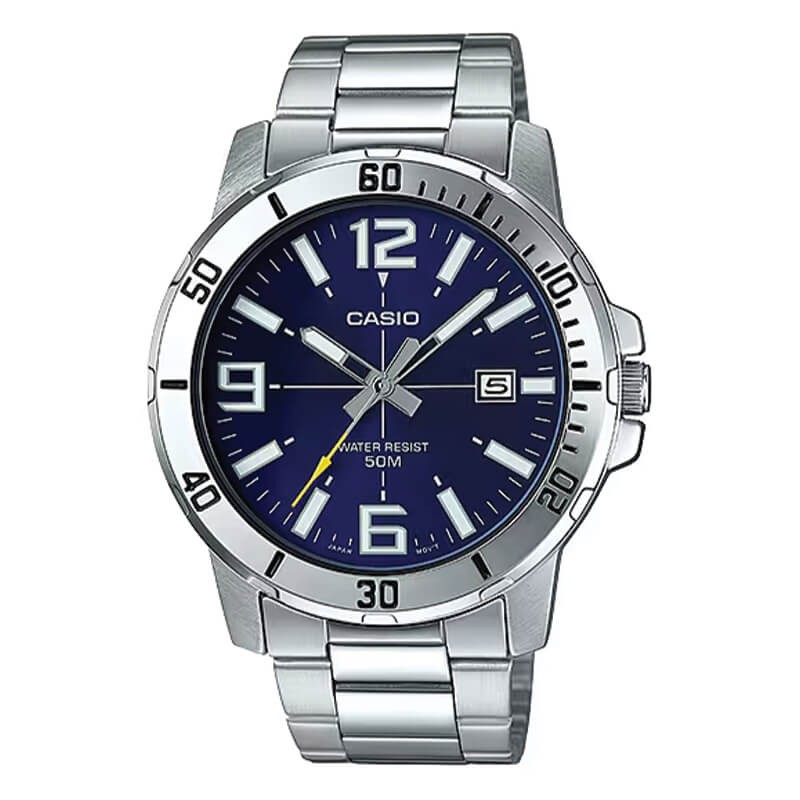 Montre Homme Casio MTP-VD01D-2BVUDF