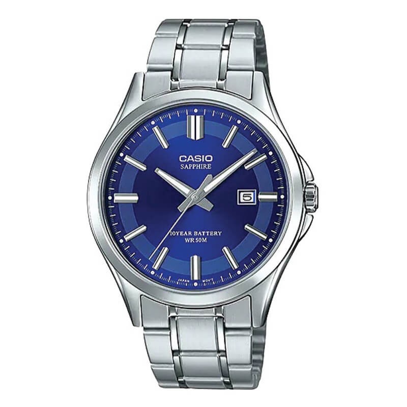 Montre Homme Casio MTS-100D-2AVDF